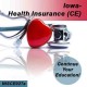 8 hr CE - Health Insurance - Iowa