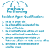 6 months access to NEW! 200 hr Prelicensing - General Lines (Property and Casualty) 2-20 Pre-Licensing Course