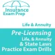 Life Annuity and Florida Law Exam Drills Life Annuity and Florida Law Exam Drills